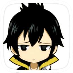Cool Boy Theme 1.0.0