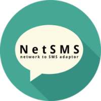 NetSMS on 9Apps