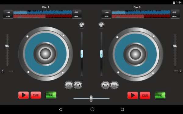 DJ Party Mixer screenshot 3
