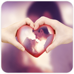 PIP Photo Effect आइकन