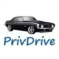 PrivDrive on 9Apps