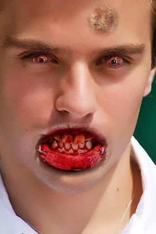 Zombie Yourself screenshot 3