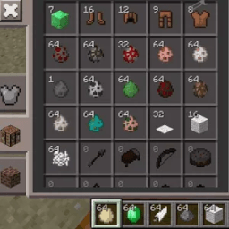 Craftable Eggs Mod Installer иконка