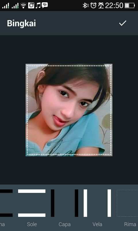 Camera Pics-Art Editor 5 تصوير الشاشة