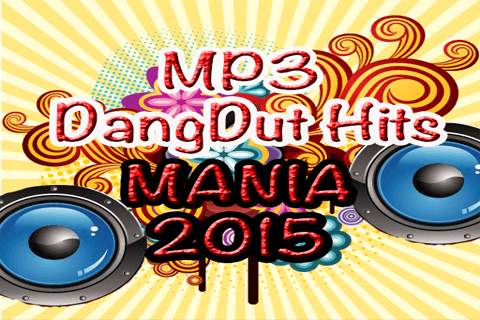 Musik Lagu Dangdut Terbaru screenshot 1