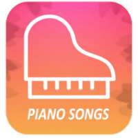 All PIANO Songs