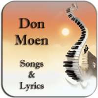 Don Moen Songs & Lyrics on 9Apps