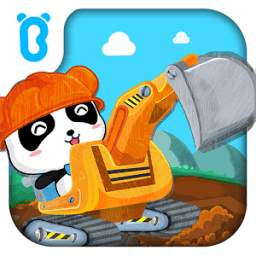 Heavy Machines - Free for kids
