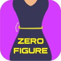 Zero Figure BMI on 9Apps