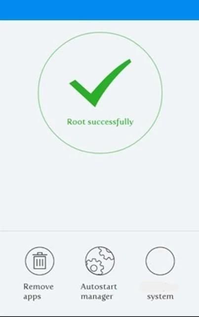 Root Checker - King User иконка