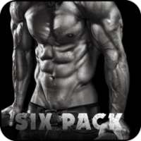 Six Abs Pack Workout