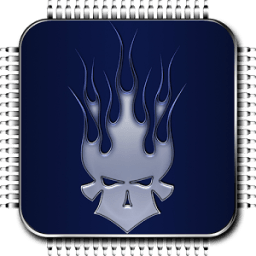 King Booster - Speed &amp; Battery आइकन