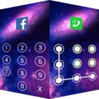 kunci keamanan AppLock Galaxy