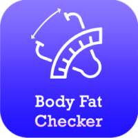 Body Fat Checker BMI