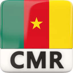 News Cameroon иконка