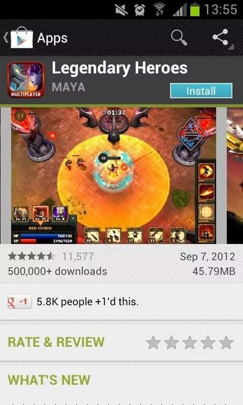 Multiplayer Games: Action 2 تصوير الشاشة