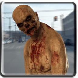 ikon Action FX Zombie