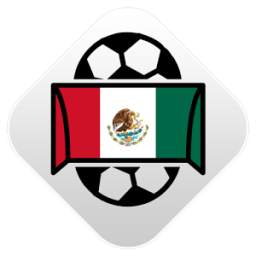 LIGA MX 1.1.5-mexic