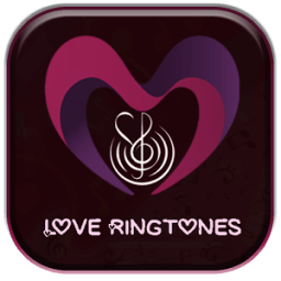 Love Ringtones आइकन