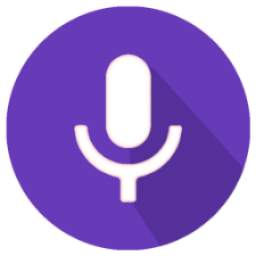 Sound Recorder 1.1