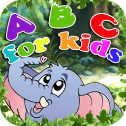 ikon ABC Kids Phonics Learn English