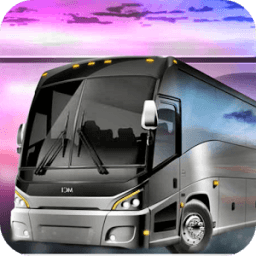 Bus Driver Simulator 2016 आइकन