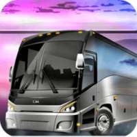 Bus Driver Simulator 2016