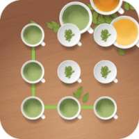 AppLock Theme- Tea Time on 9Apps