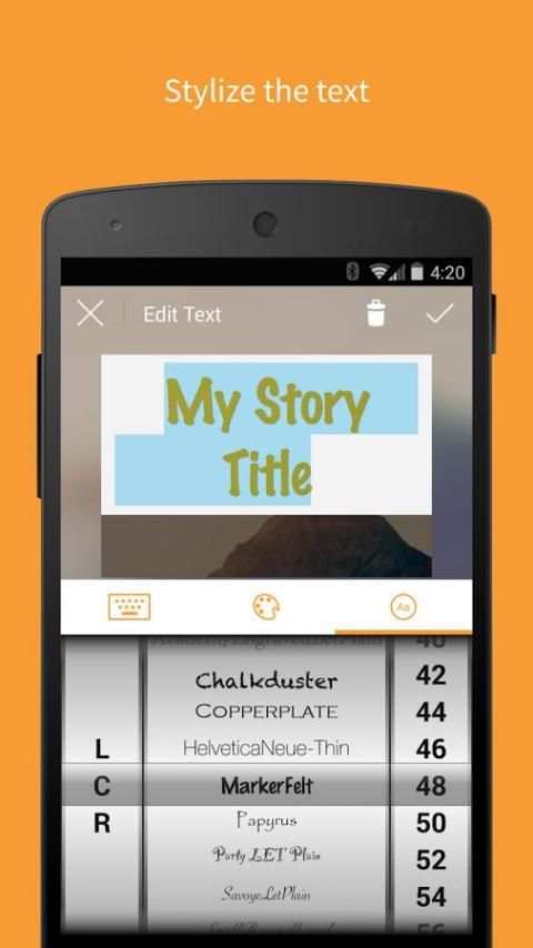 Covers by Wattpad скриншот 7