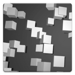 Exodus Live Wallpaper أيقونة