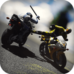 Extreme Traffic Bikes 2016 आइकन