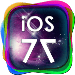 Launcher for iPhone 7 иконка