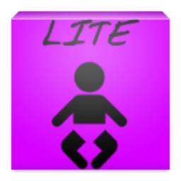 Pregnancy app LITE