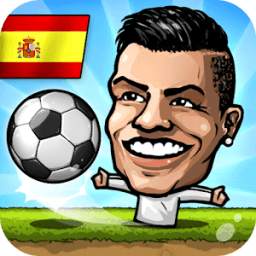 Puppet Football Spain CCG/TCG