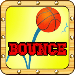 Bounce иконка