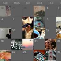 Album Cinta - Kalendar foto on 9Apps