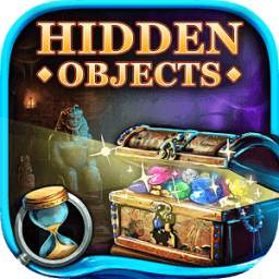 Treasure Hunt - Fun Games Free