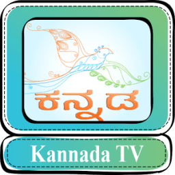 Kannada TV Channels आइकन