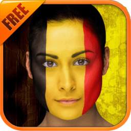 Face Paint 1.0.0