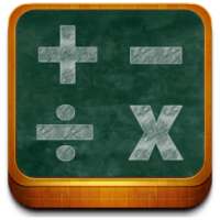 Math Training Brain Workout