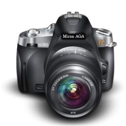 HD Camera 1.1.1
