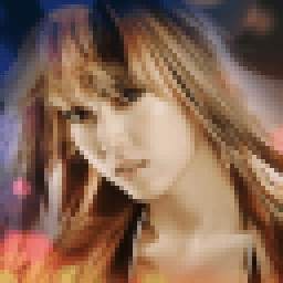 Live Wallpaper Girl Free 3.0
