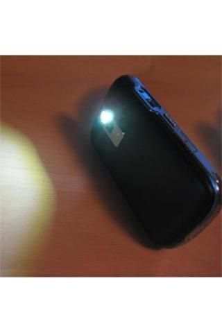 One Touch Flashlight скриншот 2