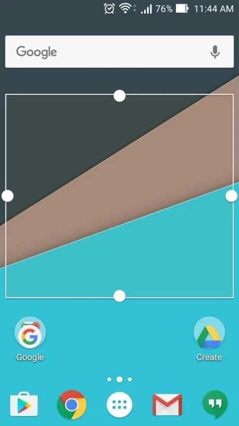 Double Tap Lock Screen 1 تصوير الشاشة