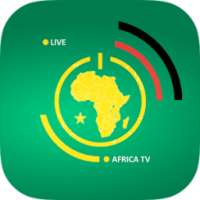 Africa TV Live - Television on 9Apps