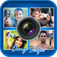 Selfie-edit-share gampaaang on 9Apps