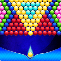 Shoot Bubble أيقونة