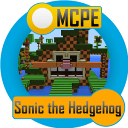 Sonic the Hedgehog icon