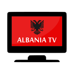 Albanian TV أيقونة