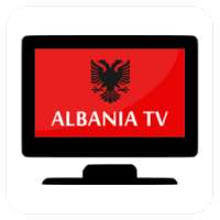 Albanian TV